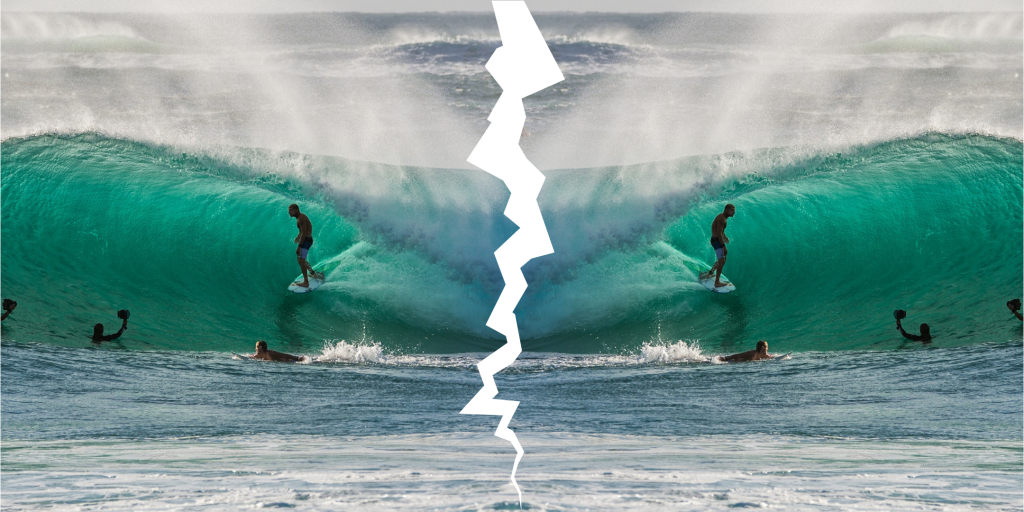 Surfing Stance The Ultimate Guide (2023)